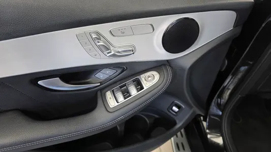 Mercedes-Benz GLC-Class X253 GLC220 d 4MATIC 2021 28