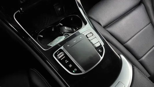 Mercedes-Benz GLC-Class X253 GLC220 d 4MATIC 2021 30