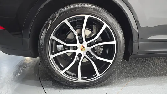 Porsche (PO536) 3.0 2022 5