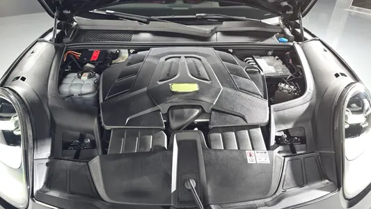 Porsche (PO536) 3.0 2022 6