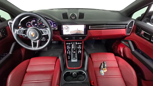 Porsche (PO536) 3.0 2022 7