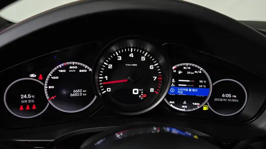 Porsche (PO536) 3.0 2022 8