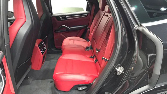 Porsche (PO536) 3.0 2022 11