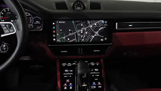 Porsche (PO536) 3.0 2022 12