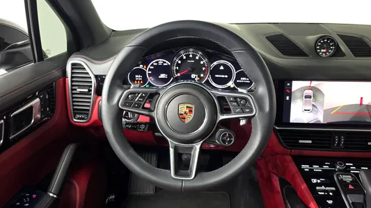 Porsche (PO536) 3.0 2022 13