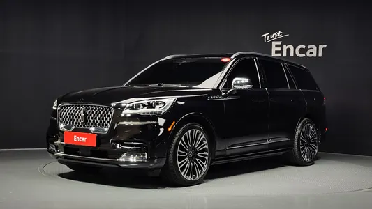 Lincoln 2 3.0 AWD 2021