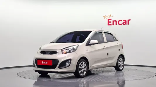 Kia 2012