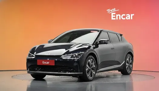 Kia EV6 2021