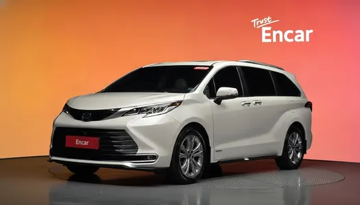 Toyota 4 2.5 2WD 2021