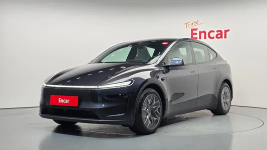 Tesla Y L AWD 2026