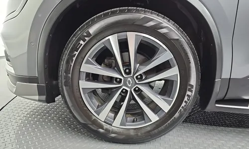 Renault Korea QM6 2.0 GDe LE 2WD 2019 5