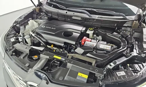 Renault Korea QM6 2.0 GDe LE 2WD 2019 6
