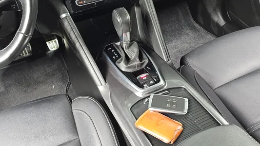Renault Korea QM6 2.0 GDe LE 2WD 2019 9