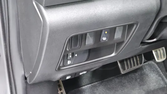 Renault Korea QM6 2.0 GDe LE 2WD 2019 14