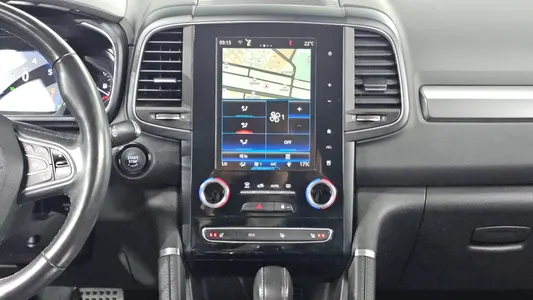 Renault Korea QM6 2.0 GDe LE 2WD 2019 15