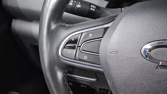 Renault Korea QM6 2.0 GDe LE 2WD 2019 20