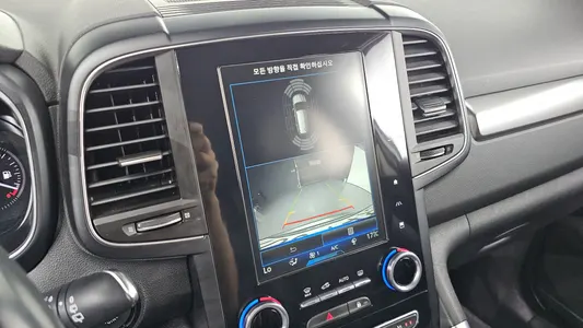 Renault Korea QM6 2.0 GDe LE 2WD 2019 16
