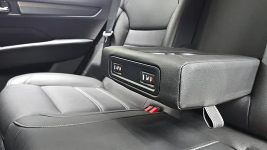 Renault Korea QM6 2.0 GDe LE 2WD 2019 17