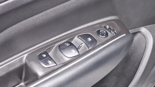 Renault Korea QM6 2.0 GDe LE 2WD 2019 18