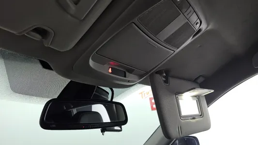 Renault Korea QM6 2.0 GDe LE 2WD 2019 19