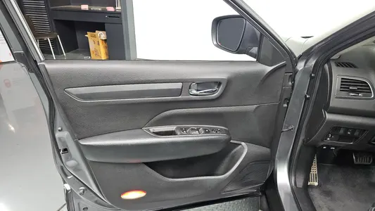 Renault Korea QM6 2.0 GDe LE 2WD 2019 25