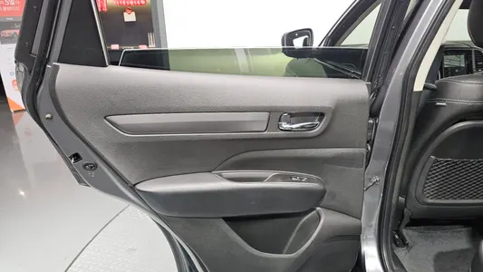 Renault Korea QM6 2.0 GDe LE 2WD 2019 26
