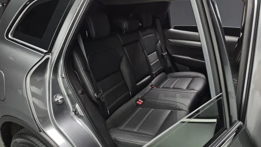 Renault Korea QM6 2.0 GDe LE 2WD 2019 27