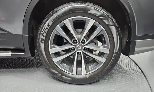 Renault Korea QM6 2.0 GDe LE 2WD 2019 22
