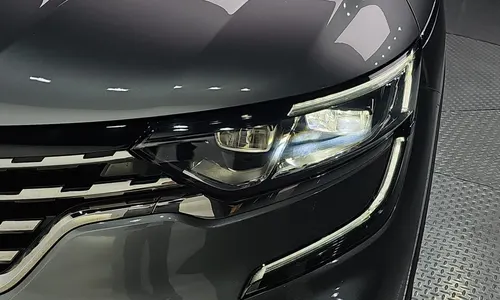 Renault Korea QM6 2.0 GDe LE 2WD 2019 23