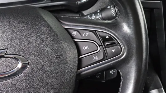 Renault Korea QM6 2.0 GDe LE 2WD 2019 28