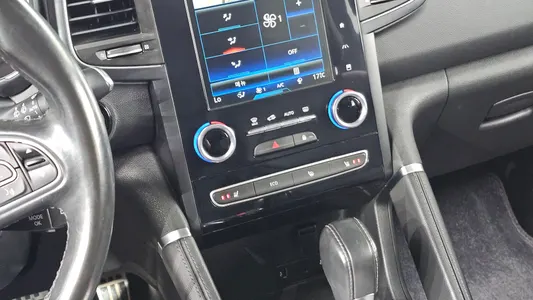 Renault Korea QM6 2.0 GDe LE 2WD 2019 30