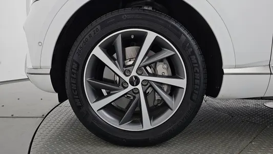 Genesis GV80 2.5T AWD 2024 5