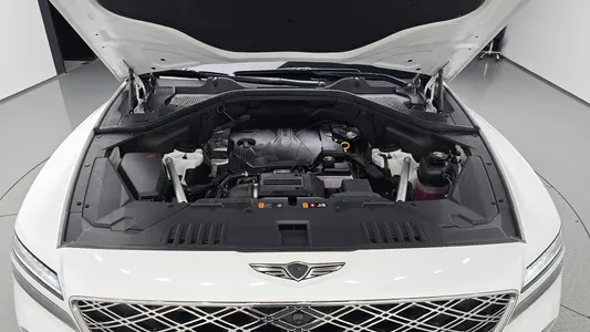 Genesis GV80 2.5T AWD 2024 6