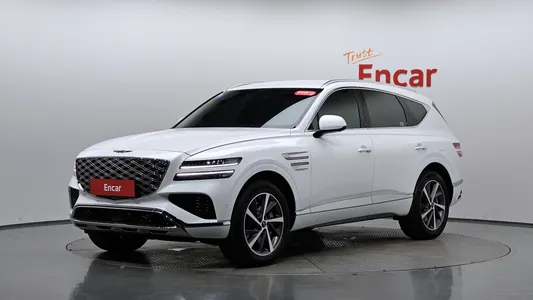 Genesis GV80 2.5T AWD 2024