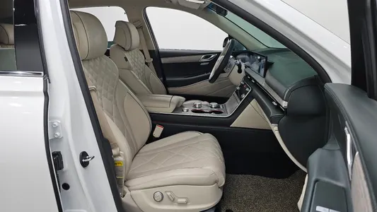 Genesis GV80 2.5T AWD 2024 11