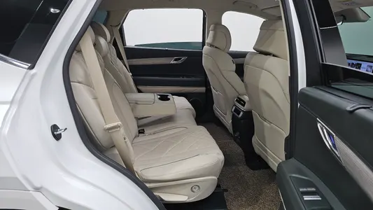 Genesis GV80 2.5T AWD 2024 12
