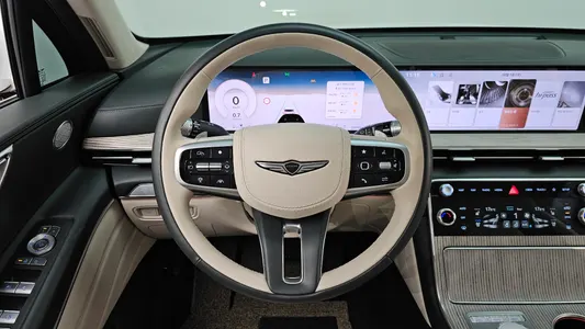 Genesis GV80 2.5T AWD 2024 13