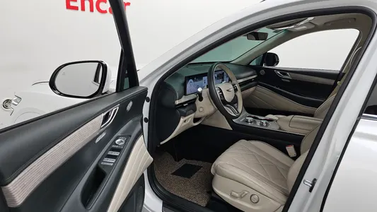 Genesis GV80 2.5T AWD 2024 10