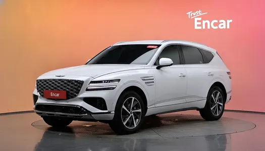 Genesis GV80 2.5T AWD 2024