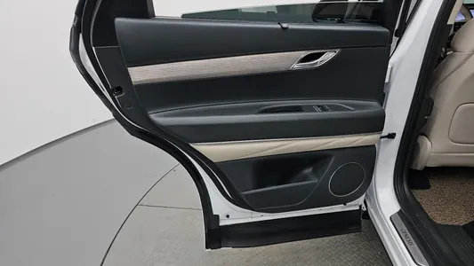 Genesis GV80 2.5T AWD 2024 26