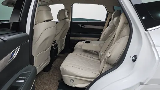 Genesis GV80 2.5T AWD 2024 27