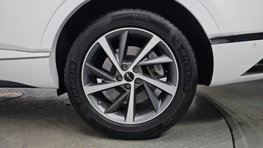 Genesis GV80 2.5T AWD 2024 22