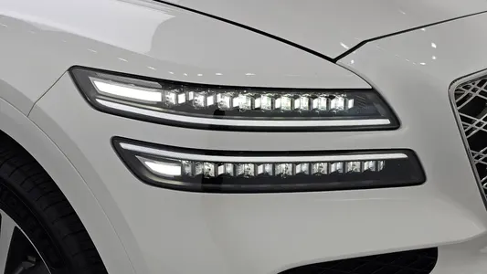 Genesis GV80 2.5T AWD 2024 23