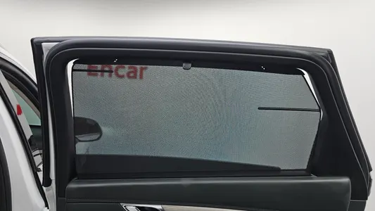 Genesis GV80 2.5T AWD 2024 34