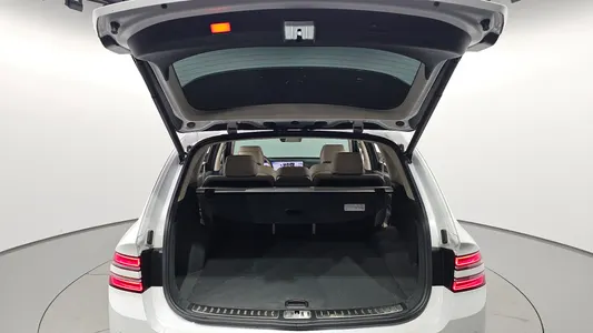 Genesis GV80 2.5T AWD 2024 35