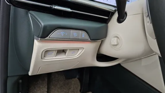 Genesis GV80 2.5T AWD 2024 28