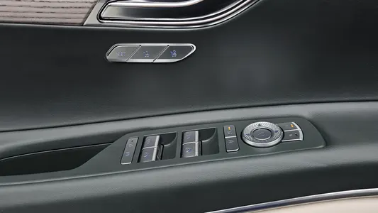 Genesis GV80 2.5T AWD 2024 29