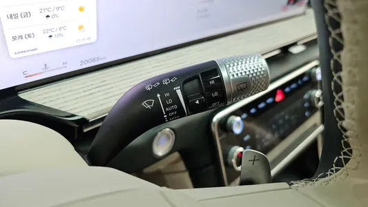 Genesis GV80 2.5T AWD 2024 31