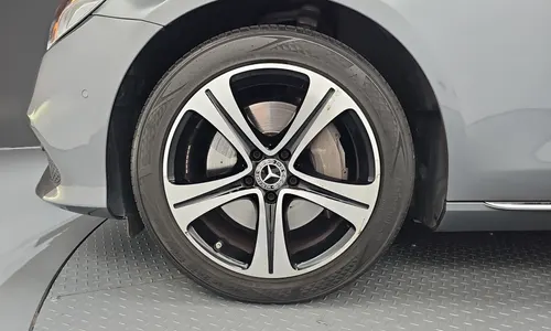 Mercedes-Benz E-Class W213 E300 4MATIC 2018 5