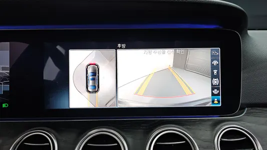 Mercedes-Benz E-Class W213 E300 4MATIC 2018 15